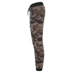 Cratex Werkbroeken<Joggingbroek Blackwood XS