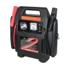 2-Force Accu'S<Jumpstarter 300/600 10AH