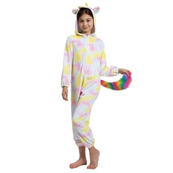 Van Cranenbroek Dameskostuums<Jumpsuit Unicorn 104