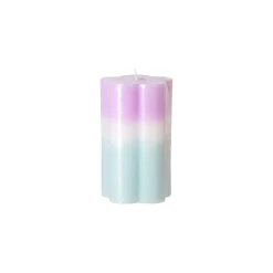 Decoris Kaarsen<Kaars bloem 7 x 12 cm