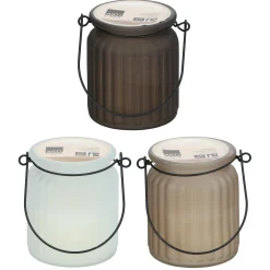 Arti Casa Kaarsen<Kaars Citronella D7,8 cm