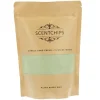 Scentchips Kaarsen<Kaarsenzand groen 250 gram