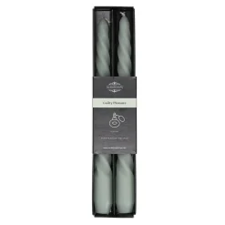 Scentchips Kaarsen<Kaars twist Guilty Pleasure 2 stuks