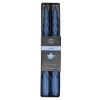 Scentchips Kaarsen<Kaars twist Iceberg 2 stuks