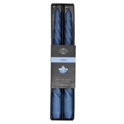 Scentchips Kaarsen<Kaars twist Iceberg 2 stuks