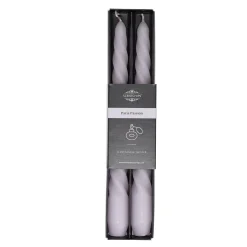 Scentchips Kaarsen<Kaars twist Paris Passion 2 stuks