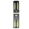 Scentchips Kaarsen<Kaars twist White Tea 2 stuks
