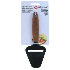Alpina Koken & Tafelen<Kaasschaaf 21cm