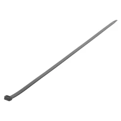 Lotus Installatiemateriaal<Kabelbinders 12x650 prof zwart 50stuks