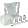 Attema Installatiemateriaal<Kabeldoos ondergronds multi