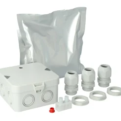 Attema Installatiemateriaal<Kabeldoos ondergronds multi