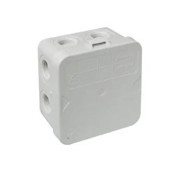 Attema Installatiemateriaal<Kabeldoos universeel M20