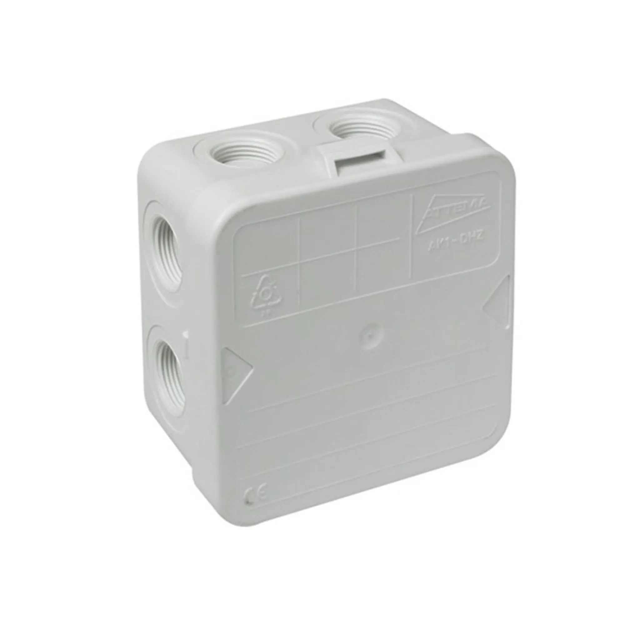 Attema Installatiemateriaal<Kabeldoos universeel M20