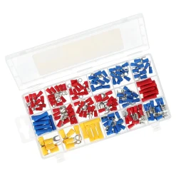 Lotus Bouw<Kabelschoen set 165-delig