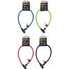Dunlop Fietsspullen<Kabelslot 4 mm x 60 cm