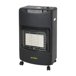 Sun Heat Binnenverwarming<Kachel gas GK-4-DE