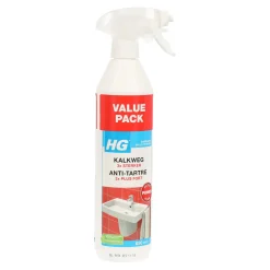 HG Schoonmaken<Kalkweg 3x Sterker 650ml