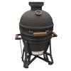Kamado Barbecues|Houtskoolbarbecues<Kamado Barbecue 16 inch