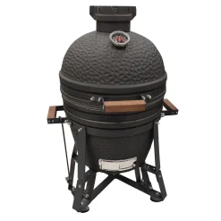 Kamado Barbecues|Houtskoolbarbecues<Kamado Barbecue 16 inch