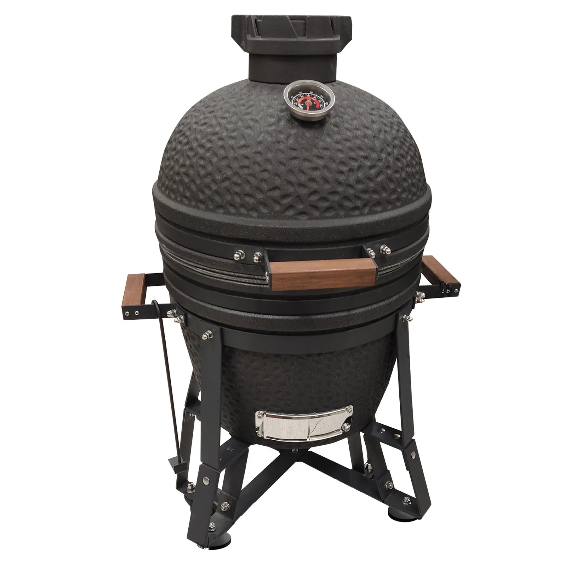 Kamado Barbecues|Houtskoolbarbecues<Kamado Barbecue 16 inch
