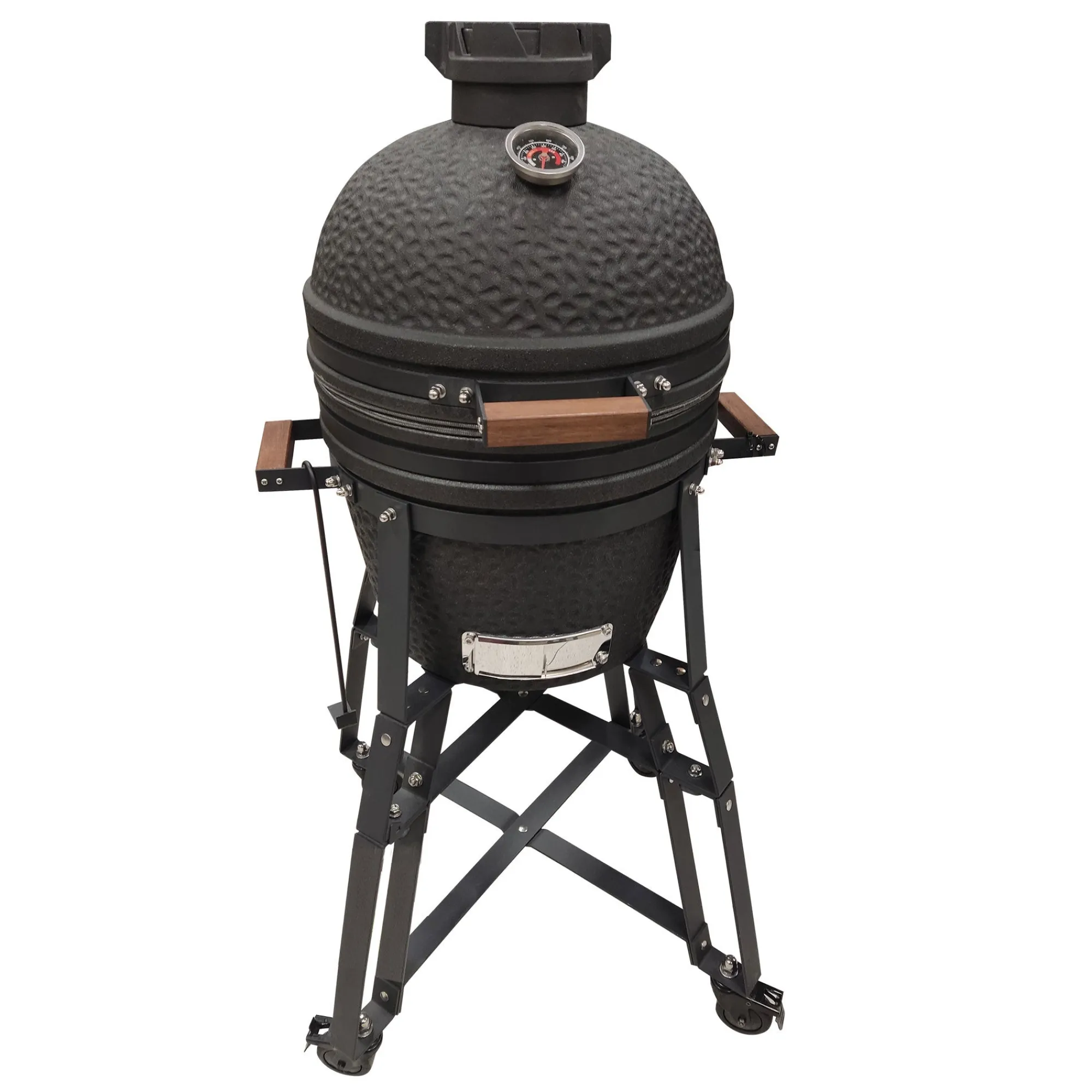 Kamado Barbecues|Houtskoolbarbecues<Kamado Barbecue 16 inch