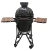 Kamado Barbecues|Houtskoolbarbecues<Kamado Barbecue medium 18inch