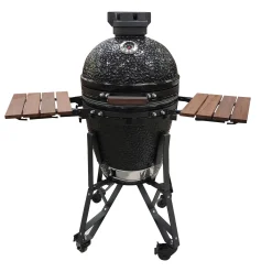 Kamado Barbecues|Houtskoolbarbecues<Kamado Barbecue medium 18inch