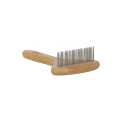 Friendly Pet Hondenverzorging<Kam huisdier bamboo 32tanden bamboo FP