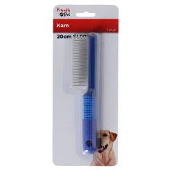 Friendly Pet Hondenverzorging<Kam huisdier 20 cm