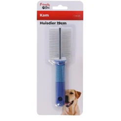 Friendly Pet Hondenverzorging<Kam huisdier 19 cm