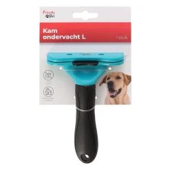 Friendly Pet Hondenverzorging<Kam ondervacht Stylus L FP