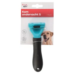 Friendly Pet Hondenverzorging<Kam ondervacht Stylus S FP