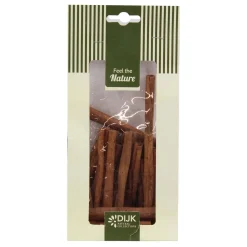 Natural Collections Woondecoratie<Kaneel naturel 100g
