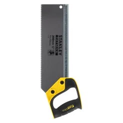 Stanley Handgereedschap<Kapzaag 30cm