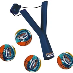 Happy People Sport En Spel<Katapult waterbom Super soaker