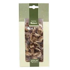 Natural Collections Woondecoratie<Katoenpeul naturel 40g