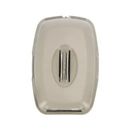 Rotho MyPet Kattenbak<Kattenbak Bailey 56cm cappuccino
