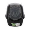 Rotho MyPet Kattenbak<Kattenbak Bailey 56cm zwart