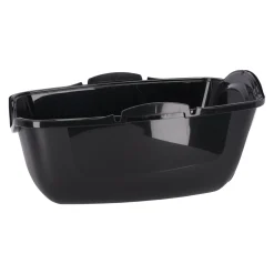 Rotho MyPet Kattenbak<Kattenbak Bailey 56cm zwart