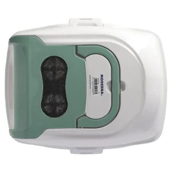 Moderna Kattenbak<Kattenbak flip classic 57cm muntgroen
