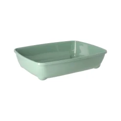 Moderna Kattenbak<Kattenbak flip classic 57cm muntgroen