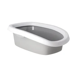Stefanplast Kattenbak<Kattenbak tray sprint 10 grey