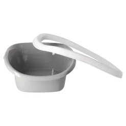 Stefanplast Kattenbak<Kattenbak tray sprint 10 grey