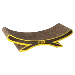 Friendly Pet Krabpaal<Kattenkrabber boog 50cm