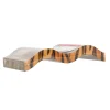 Friendly Pet Krabpaal<Kattenkrabber wave 38 x 17 cm