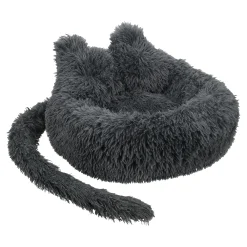 Friendly Pet Kattenmand<Kattenmand Gizmo zwart