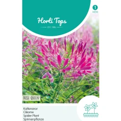 Horti Tops Moestuin<Kattensnor Rose Queen
