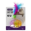 Friendly Pet Kattenspeeltjes<Kattenspeeltje ei+veer 20cm