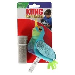 Kong Kattenspeeltjes<Kattenspeeltje kolibri met catnip