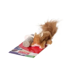 Kong Kattenspeeltjes<Kattenspeeltje catnip eekhoorn